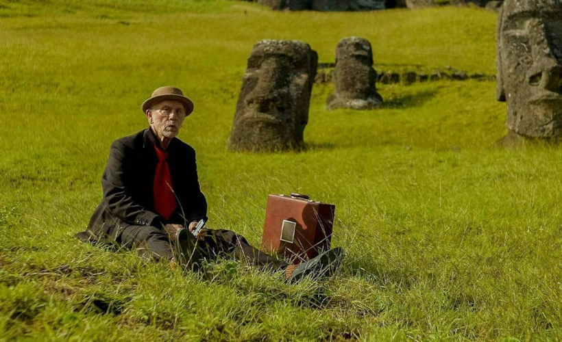 Filmekimi Önerileri: Filmekimi 2026'dan Hit Filmler