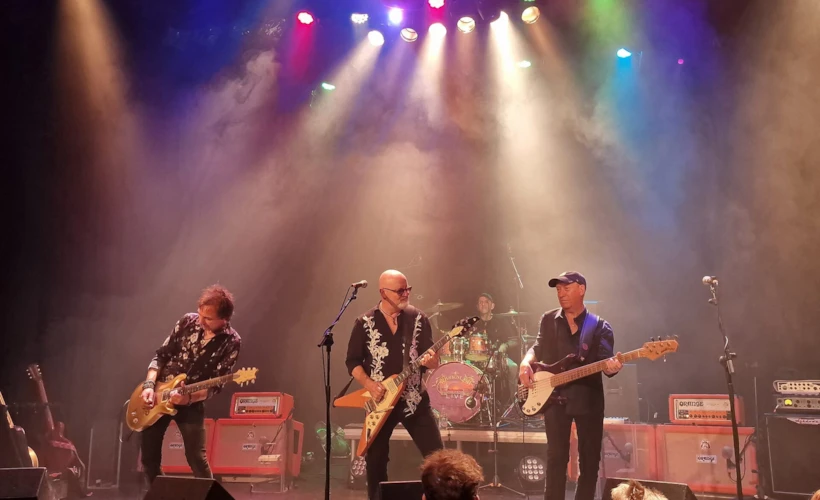 Wishbone Ash: Unutulmaz Parçaları Mercek Altında
