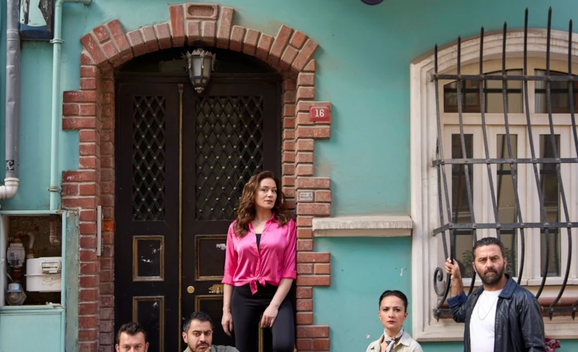 ENKA Sanat: Müzik ve Tiyatronun Keyifli Birlikteliği