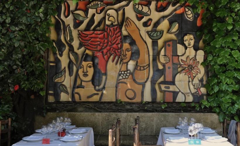 Sanat ve Gastronomi Aynı Masada: Tadın Ötesinde Bir Hikâye