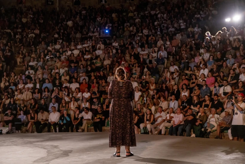 ayvalık uluslararası film festivali