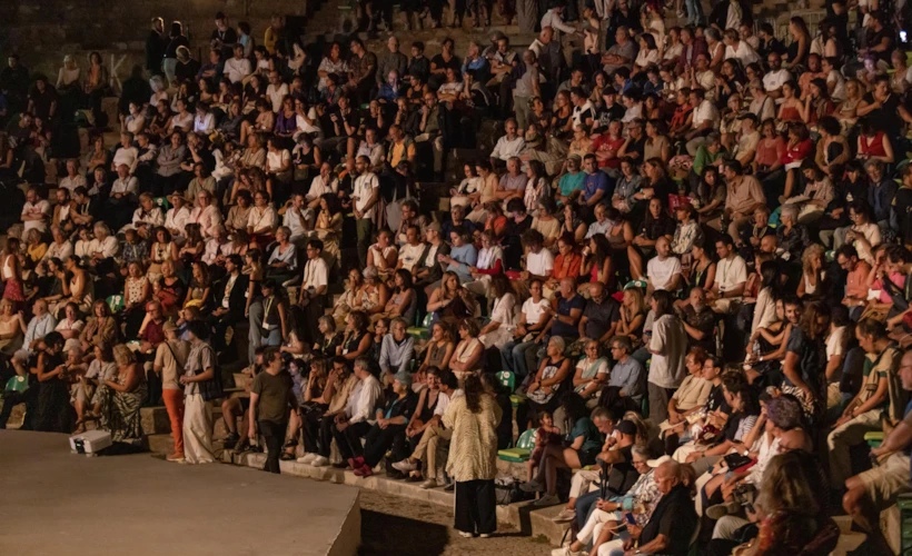 Ayvalık Uluslararası Film Festivali: Özel Bir Yolculuğa Değer
