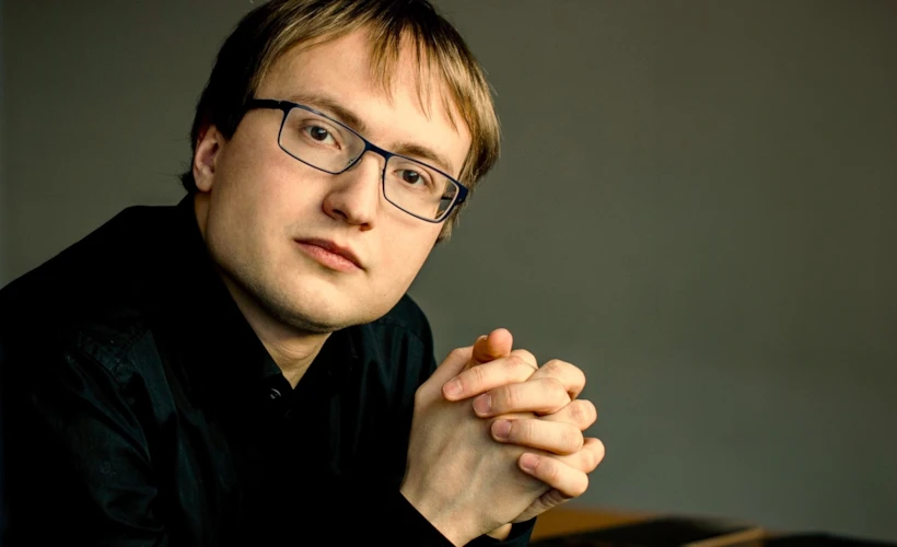 Rus Piyanist Ilya Maximov ile: Piyanonun Kalbine Yolculuk
