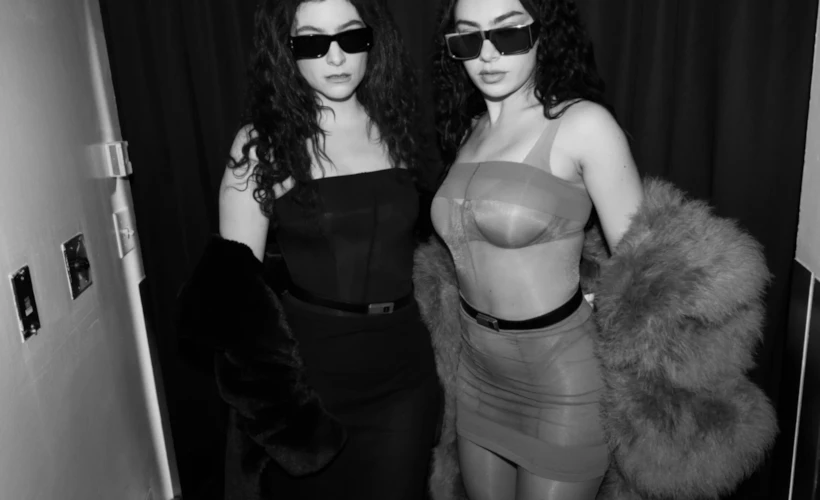 Girl, so confusing: Charli XCX'den İlişkilerin Kaotik Doğasına