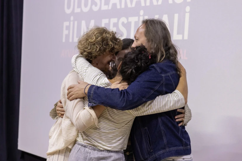 ayvalık uluslararası film festivali