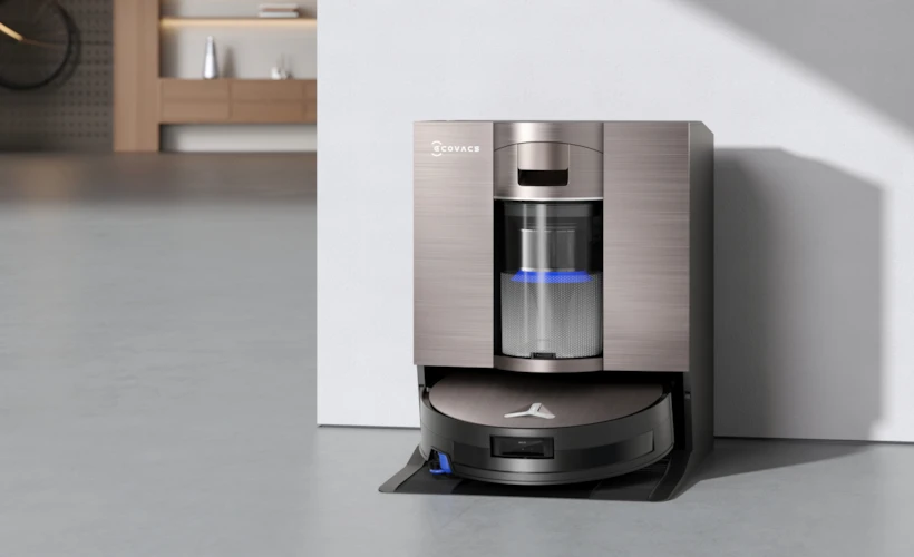 ECOVACS DEEBOT X11 Serisi: Zaman Kazandıran Teknoloji