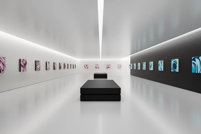 Sanat Galerilerinin “Sessiz Çöküşü”: Yeni Dönemde Neler Değişiyor?