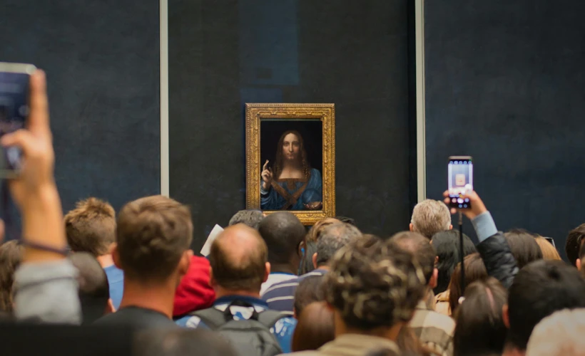Salvator Mundi’nin Esrarengiz Hikâyesi: Sanat, Para ve Gizem Üzerine