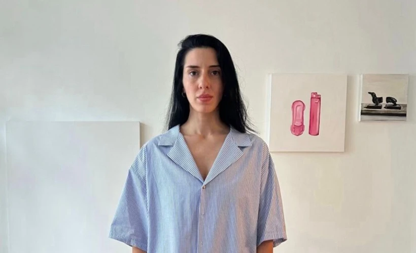 Deniz Pelister ile: İç Dünyanın Yansımaları Üzerine