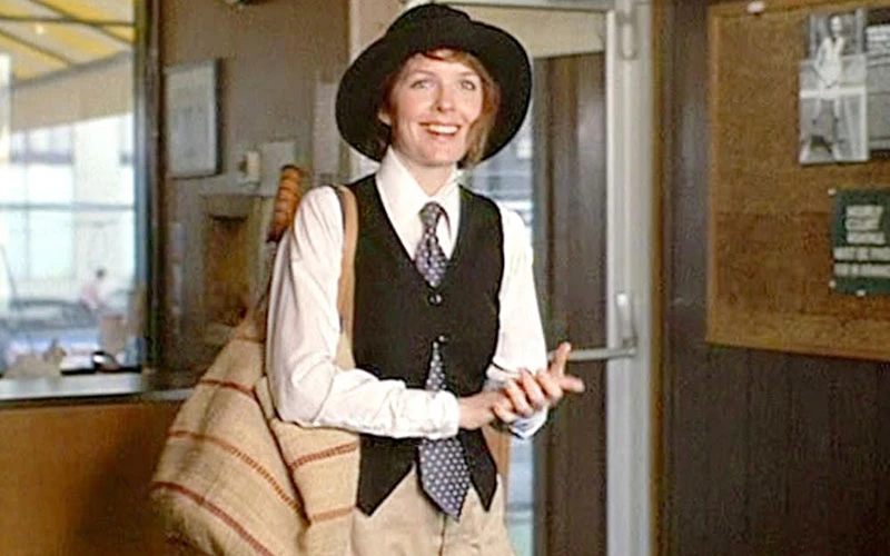 Diane Keaton'ın Ardından: Amerikan Yeni Sineması’ndaki Zarafetin Simgesi