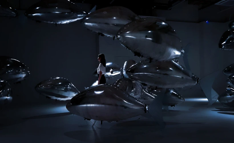 Ars Electronica İstanbul’da: Bir Bilinmeze Dijital Sanatlarla Bakmak