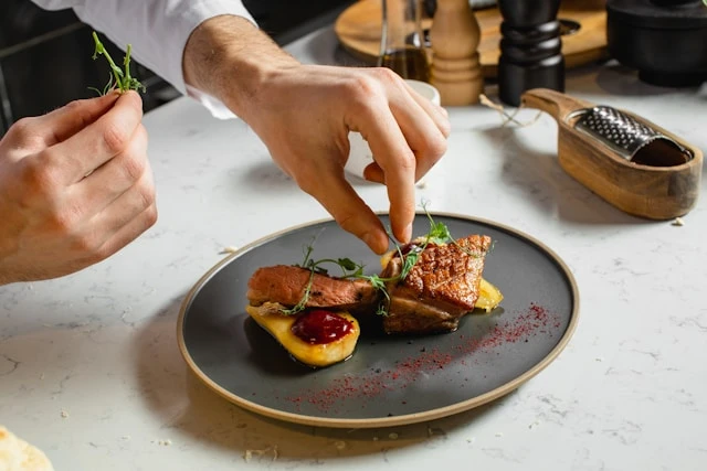 Tempo Tadım: Gastronomide Yeni Bir Zaman Deneyimi