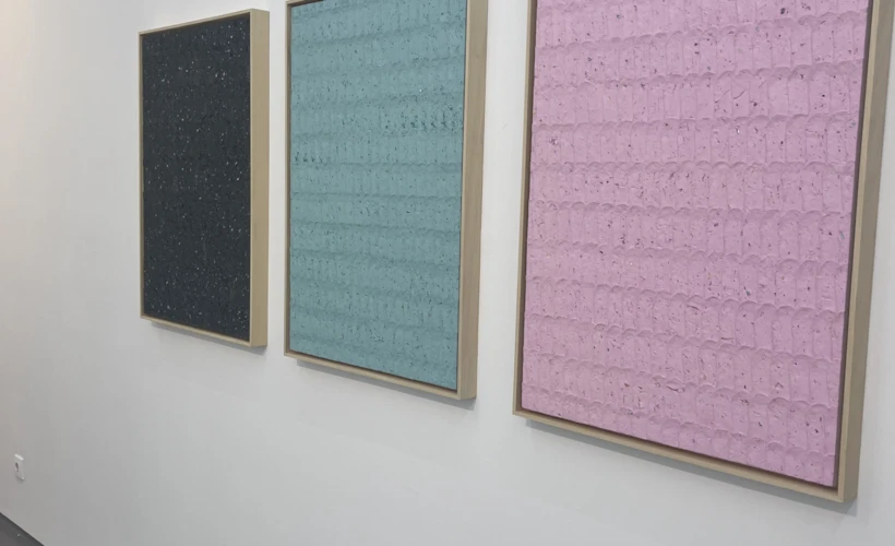 Pi Artworks’te Crossing Lines: Mekân ve Aşılan Sınırları Üzerine