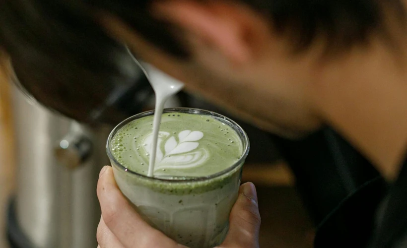 Matcha Ritüeli: Sonbaharın Tadını Yakalayan Tarifler