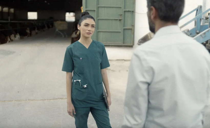 The Things You Kill: Baba, Oğul, Kutsal Gerilim