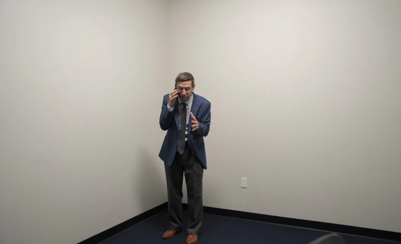 The Chair Company: Tim Robinson ve Yeni Cringe Gösterisi