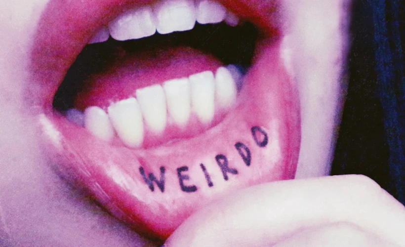 Weirdo: The Rasmus’dan Dışlananların Sesi Olan Albüm