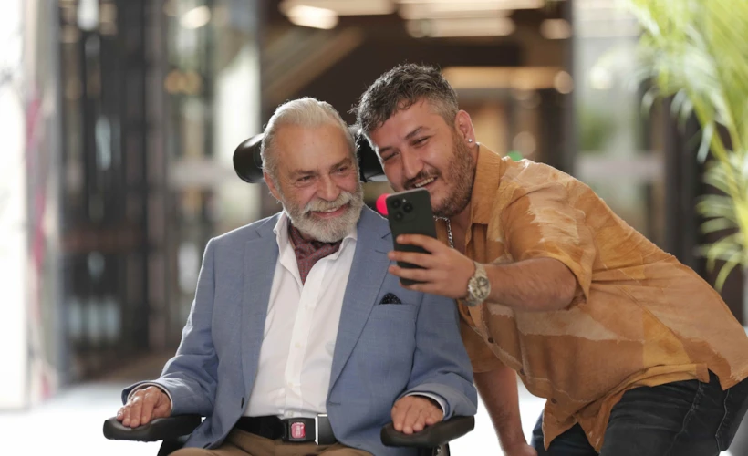 Yan Yana: Yönetmen Mert Baykal ile İlk IMAX Filmimiz Üzerine