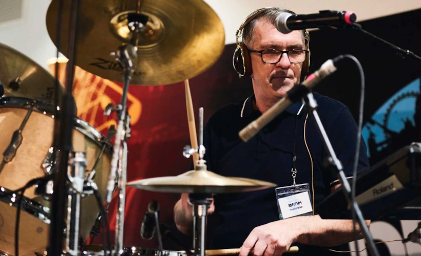 The Drums: The Smiths’in Davulcusu Mike Joyce’tan Yeni Anı Kitabı