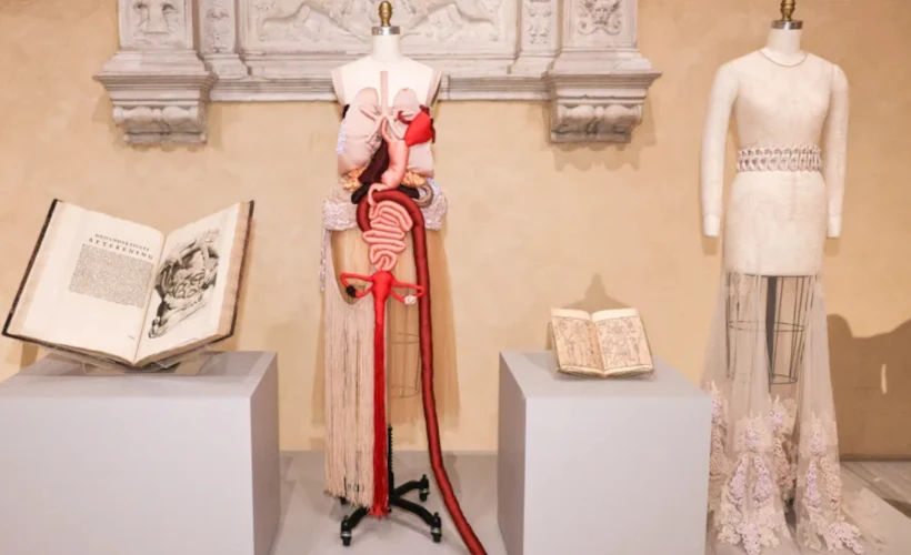 'Costume Art': Met Gala Teması ve Yeni Kalıcı Sergi