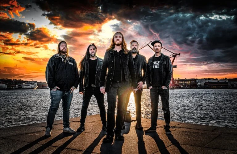 The Halo Effect ve Weather Systems: Eski İsimler, Yeni Projeler
