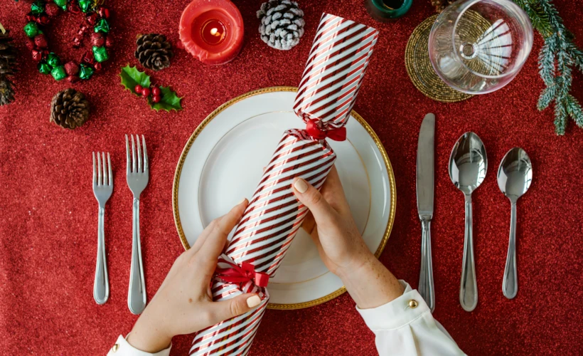 Barilla’lı Advent Calendar: Bir İtalyan Noel’ine Geri Sayım Yapıyoruz!