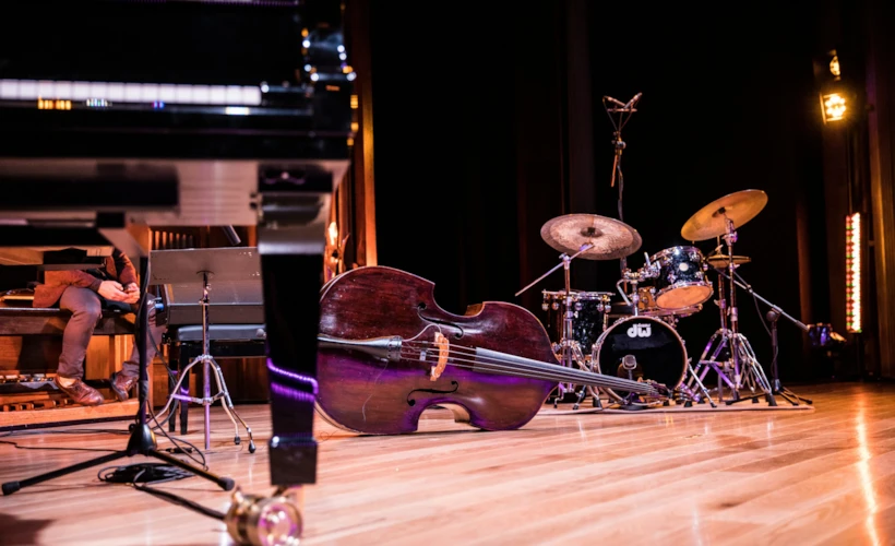 İş Sanat Konserleri: Dünya Müziğinden Seçkiler