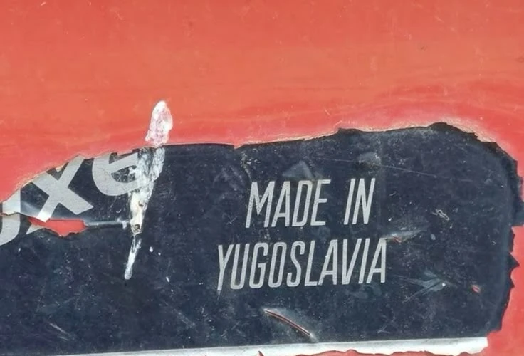 Balkan Dergilerine Bakış: Yugoslav Mirasının İhtişamı