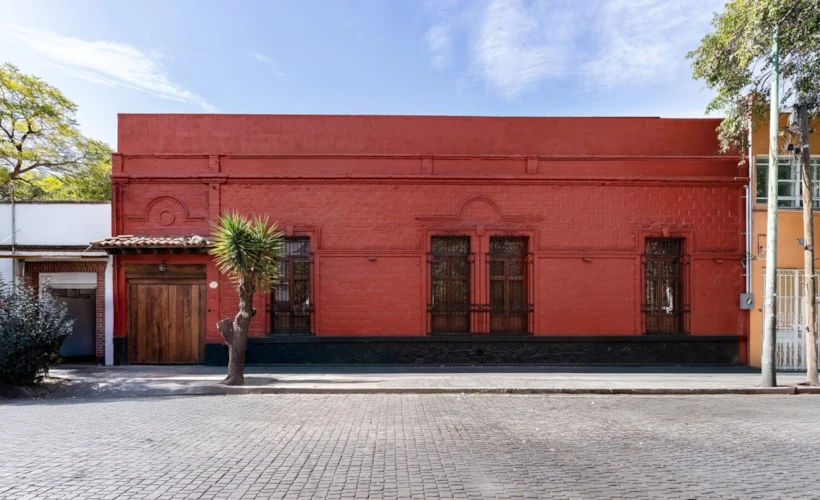 Frida Kahlo’nun Evi: Artık Bir Müze
