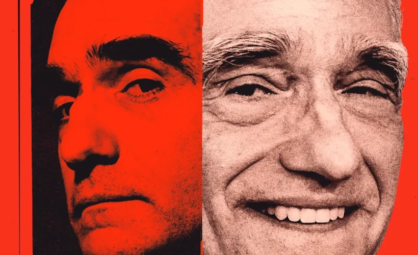 Mr. Scorsese: Tarafsız ve Özgün Bir Belgesel Serisi