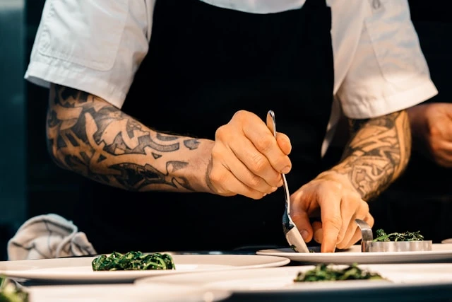 Pop-Up &amp; Residence Dalgası: Gastronominin Yeni Çekim Gücü