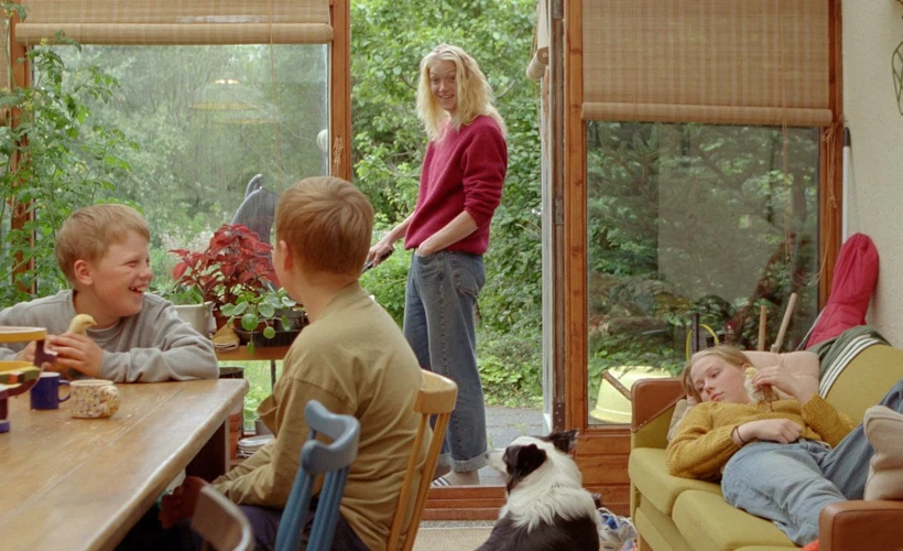 The Love That Remains: Hlynur Pálmason’dan İzlandalı Ayrılık Hikâyesi