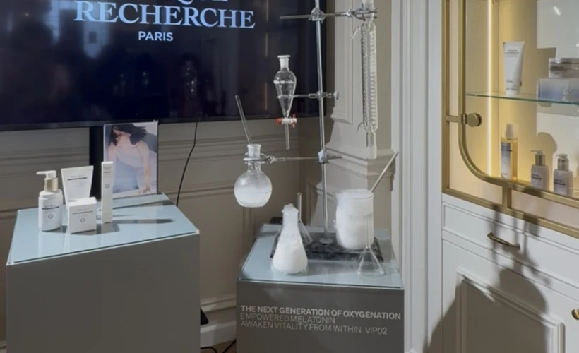 Biologique Recherche Lansmanı: Akdeniz Sıcaklığının Cilt Bakımına Yansıyışı