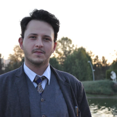 theMagger Author