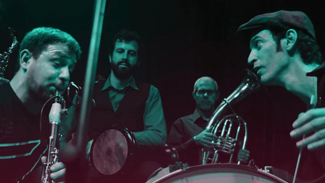 Long Play Müzik Filmleri Festivali: Şehrin Yeni Festivalinin Ardından