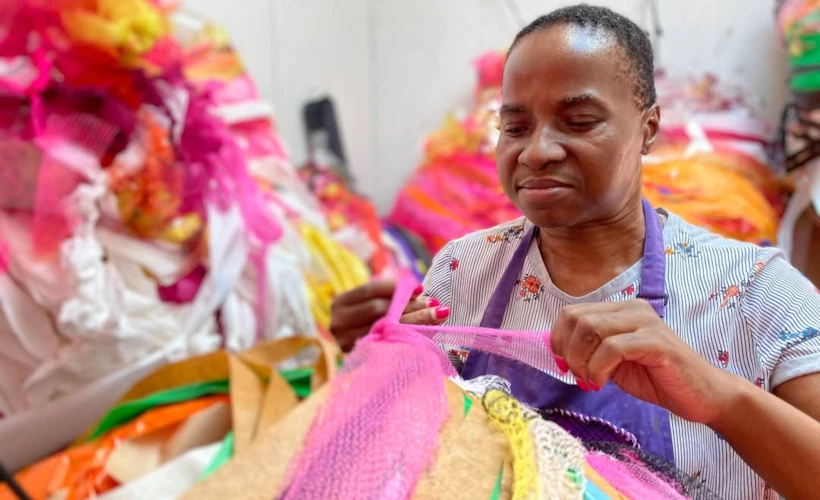 Nnena Kalu: Turner Prize 2025’in Sahibi