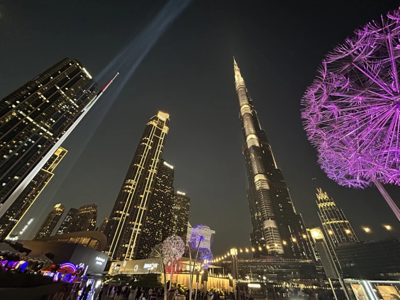 burj-park-gece-goruntu