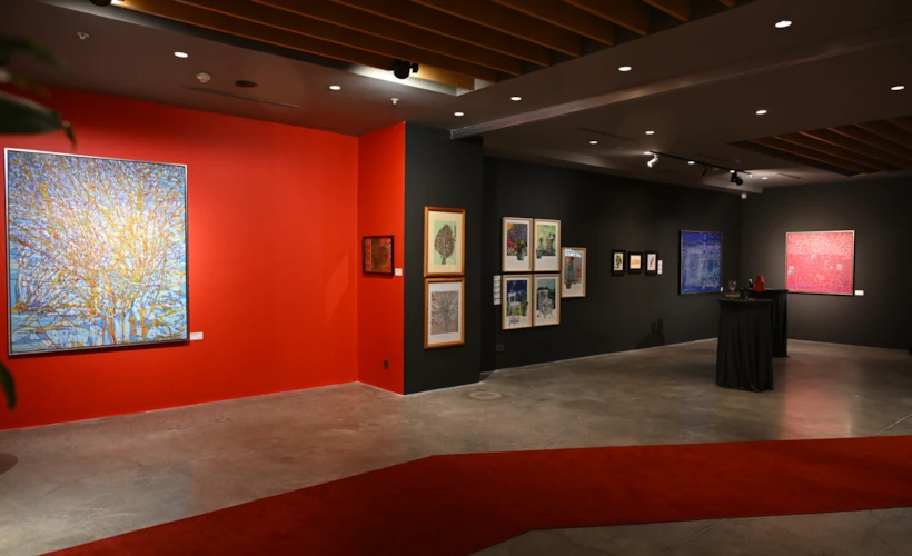 Devrim Erbil ve Renk Erbil ile: Üç Kuşaklık Aile Albümü "Trilogy of Time" Üzerine