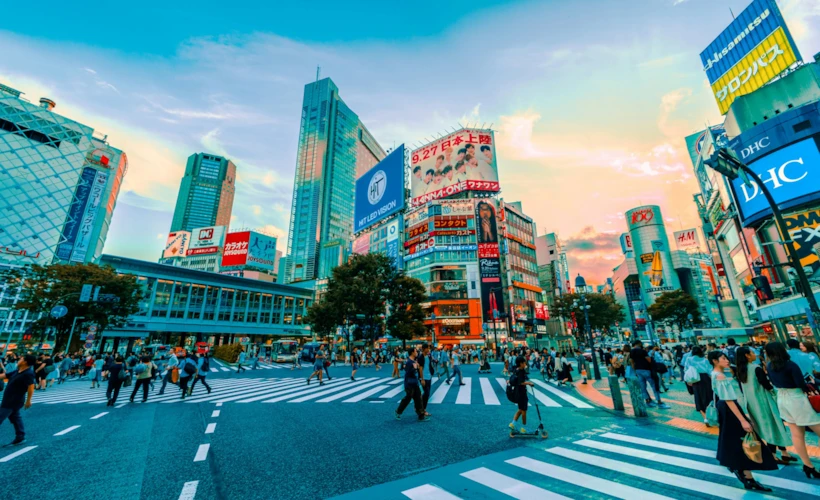 Çocukla Tokyo: Bugün Değilse Ne Zaman?