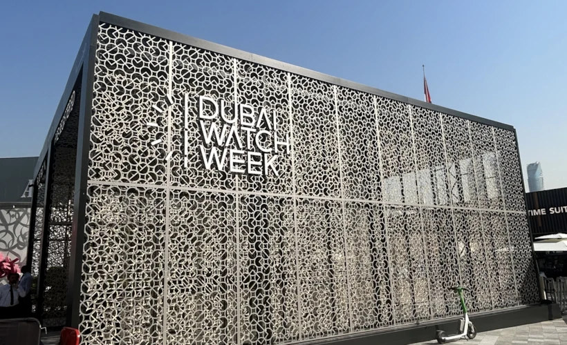 Dubai Saat Haftası 2025: İzlenimler ve Öne Çıkanlar
