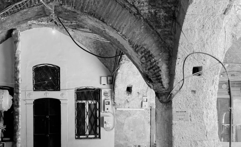 Sabine Büsch ile: Mahalla Festivali Üzerine Sohbet