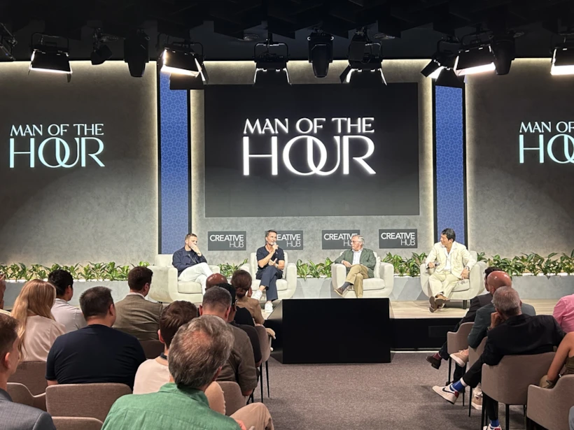 man-of-the-hour
