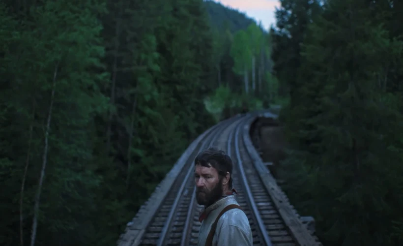 Train Dreams: Nakış Gibi İşlenmiş Bir Edebiyat Uyarlaması