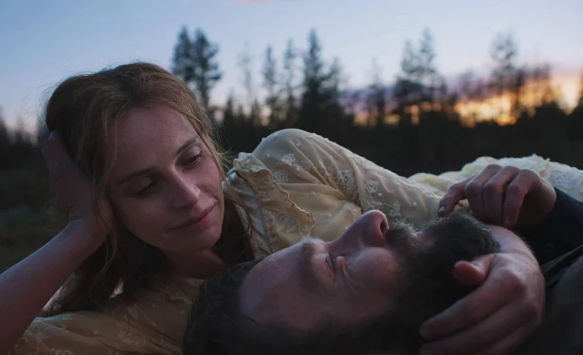 Train Dreams: Idaho’nun Sessizliğinde Bir Adamın Hikâyesi