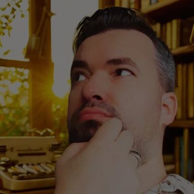 theMagger Author