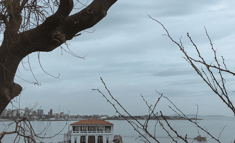Yazarların İstanbul'u: Bir Şehrin Sokaklarını Kelimelerle Yeniden Bulmak