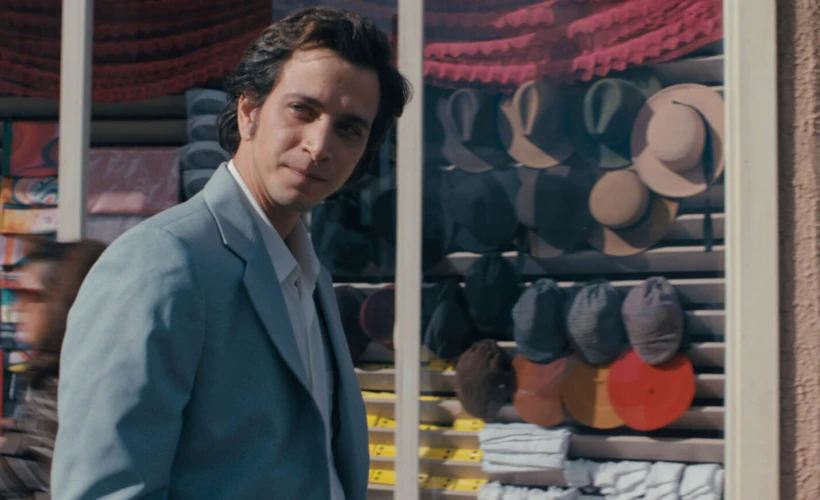 Masumiyet Müzesi: Üç Farklı Hafıza Biçimi