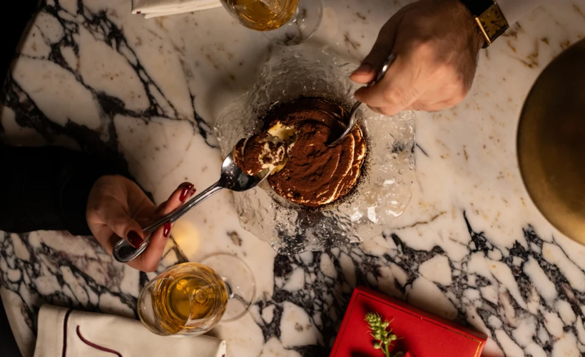 Conrad Istanbul Bosphorus'ta: Aşkın Ritmi, Valentine's Week