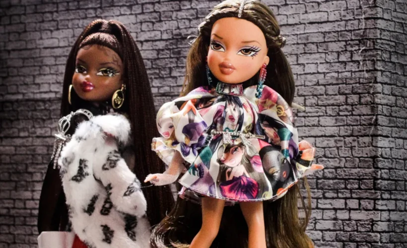 Bratz 25 Yaşında: Moda Dünyasının Hala Yetişemediği Oyuncak Bebekler