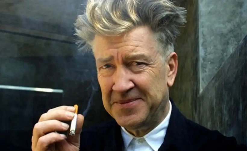 David Lynch Evreni: Sinemadan Sanata Uzanıyor